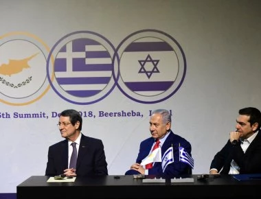 Η «προφητεία» του Αναστασιάδη για τον… επόμενο υπουργό Άμυνας της Ελλάδας - Τί δήλωσε